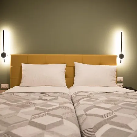 Comfort Apart Otel 3*