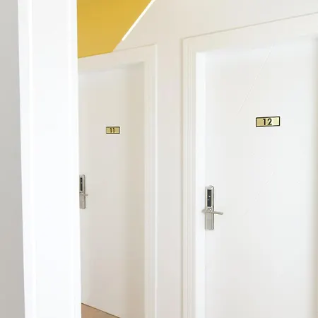 Comfort Apart Otel Pogradaş