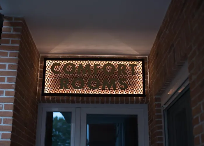 Comfort 4*