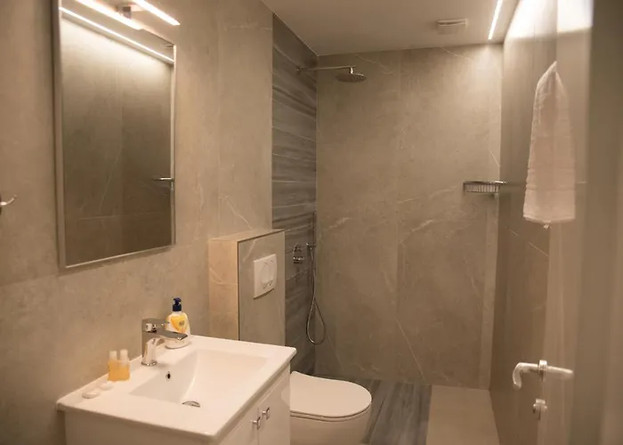 Comfort Hotel apartamentowy 4*