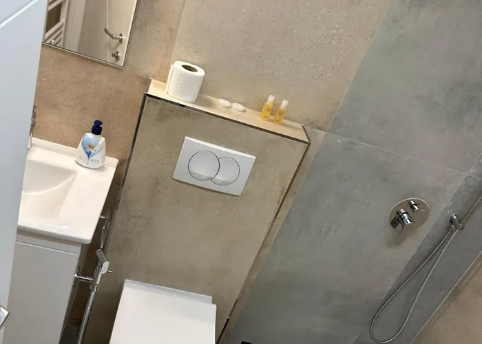 Comfort Lägenhetshotell 3*