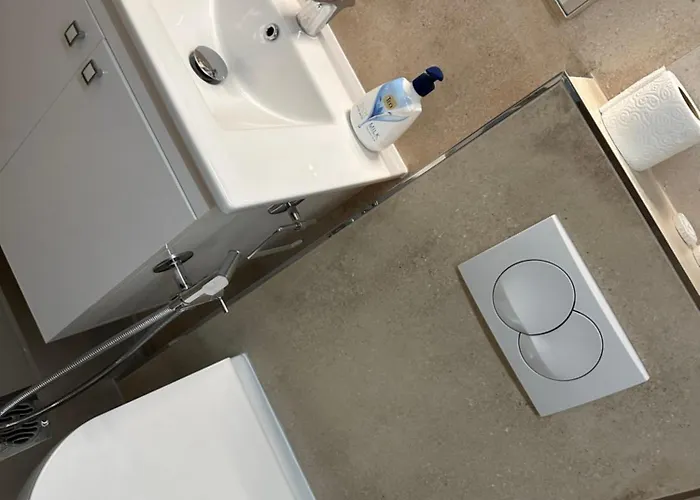 Hotel apartamentowy Comfort 4*