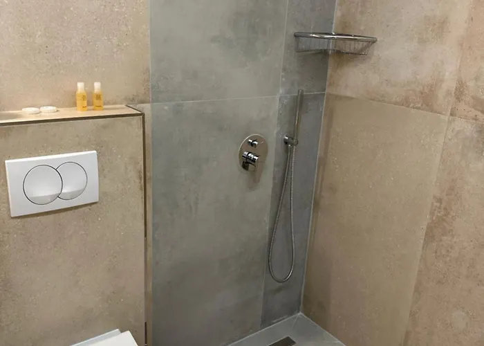 Comfort Lägenhetshotell