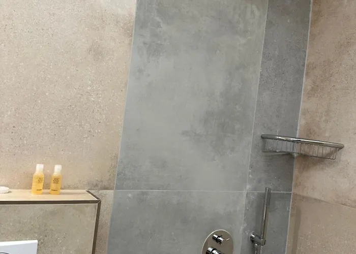 Comfort Lägenhetshotell 3*