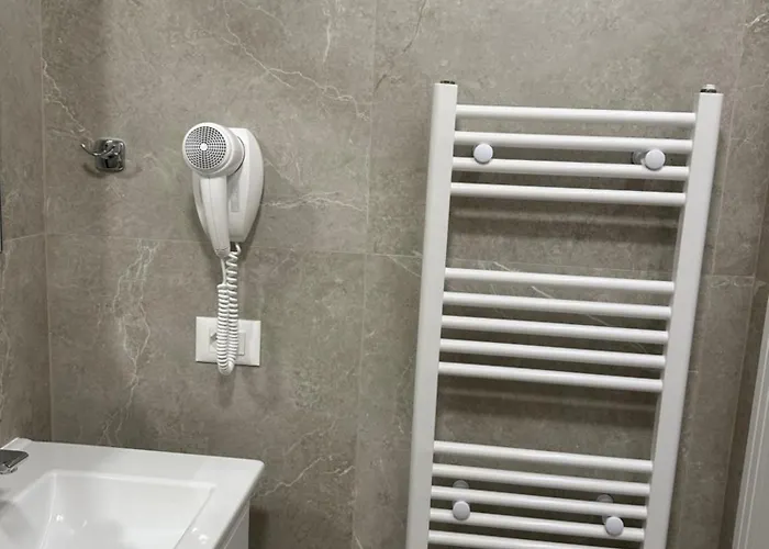 Hotel apartamentowy Comfort 4*