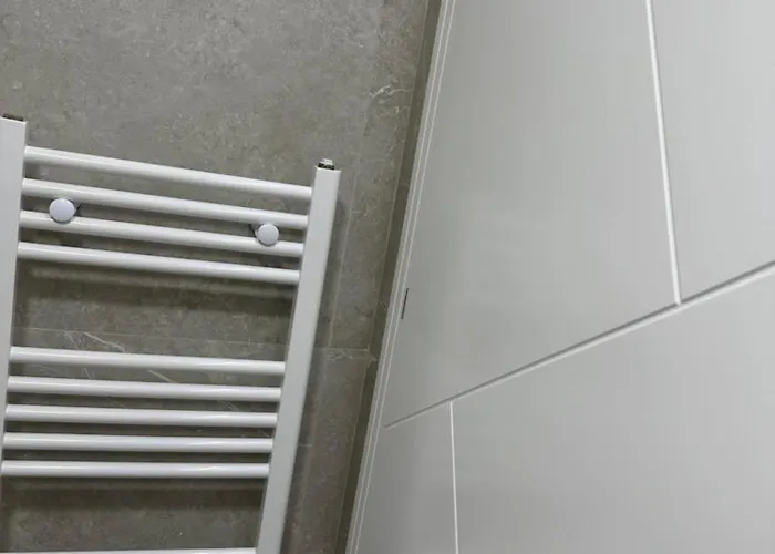 Comfort Lägenhetshotell