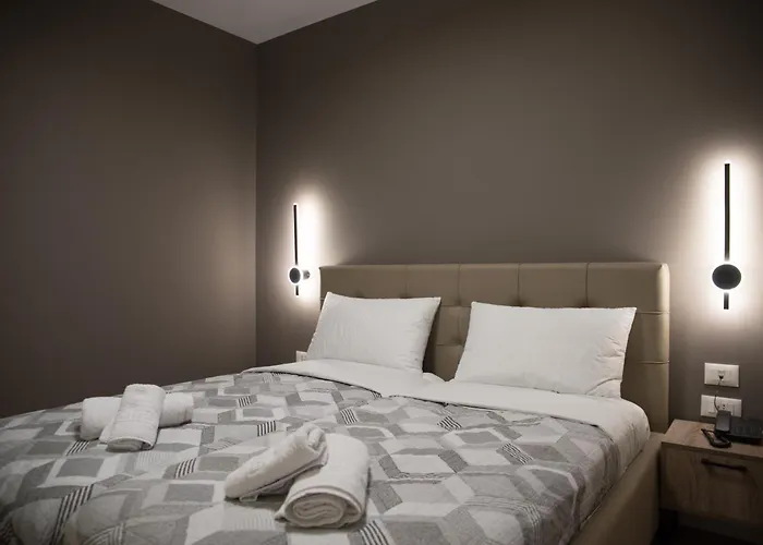 Lägenhetshotell Comfort