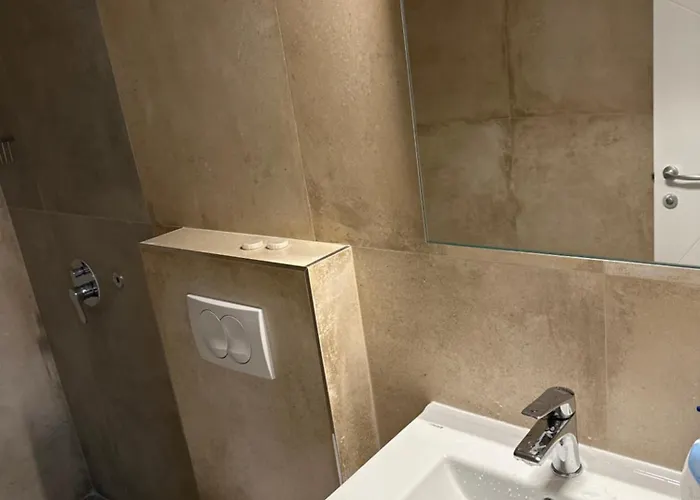 Comfort Lägenhetshotell 3*