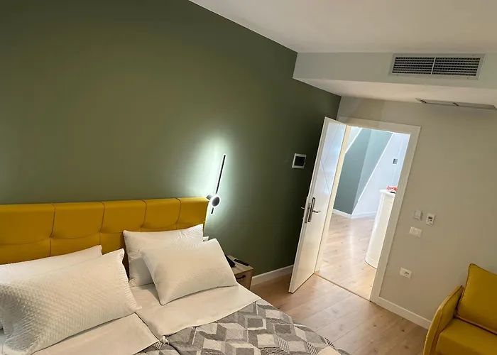 Comfort Hotel apartamentowy