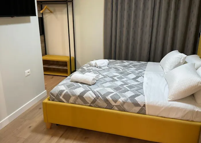 Comfort Hotel apartamentowy