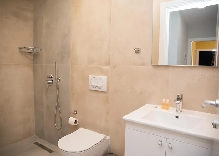 Hotel apartamentowy Comfort 4*