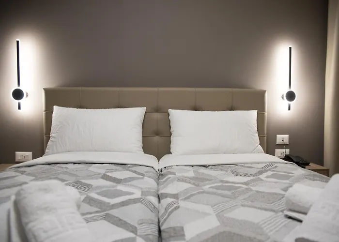 Comfort Lägenhetshotell