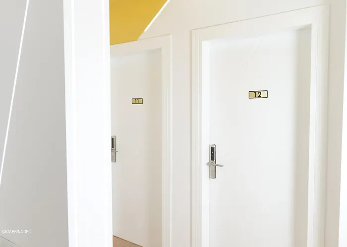 Comfort Hotel apartamentowy Pogradec