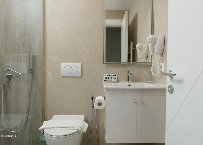 Comfort Hotel apartamentowy 4*
