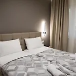 Hotel apartamentowy Comfort 4*