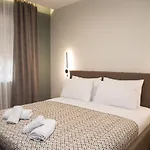Hotel apartamentowy Comfort Pogradec