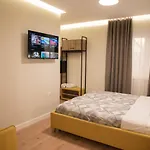 Hotel apartamentowy Comfort