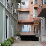 Comfort 4* Pogradec