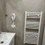 Hotel apartamentowy Comfort 4*