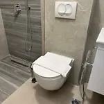 Comfort Hotel apartamentowy 4*