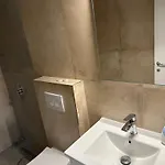Comfort Hotel apartamentowy 4*