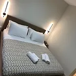 Hotel apartamentowy Comfort Pogradec