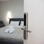 Comfort Hotel apartamentowy Pogradec