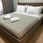 Hotel apartamentowy Comfort