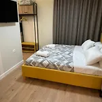 Comfort Hotel apartamentowy