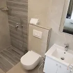 Hotel apartamentowy Comfort 4*