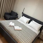 Comfort Hotel apartamentowy 4*