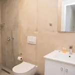 Hotel apartamentowy Comfort 4*