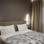 Hotel apartamentowy Comfort
