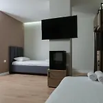 Comfort Hotel apartamentowy Pogradec