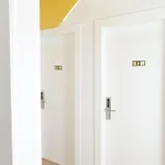 Comfort Hotel apartamentowy Pogradec