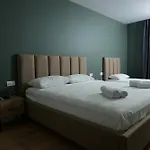 Comfort Hotel apartamentowy 4*