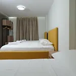 Comfort Hotel apartamentowy 4*