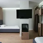 Hotel apartamentowy Comfort 4*