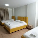Hotel apartamentowy Comfort 4*