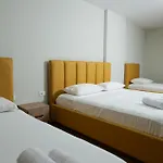 Comfort Hotel apartamentowy 4*