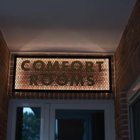 Comfort 4*