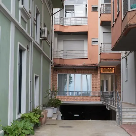 Comfort 3* Pogradec