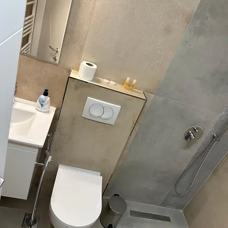 Comfort Lägenhetshotell 4*