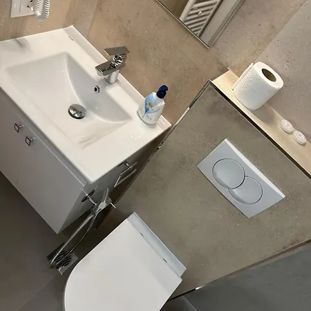Comfort 4* Pogradec