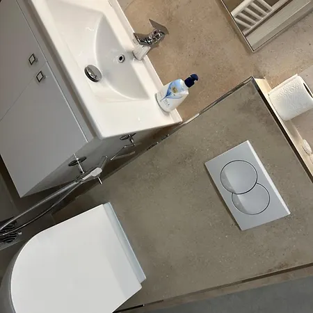 Lägenhetshotell Comfort 4*