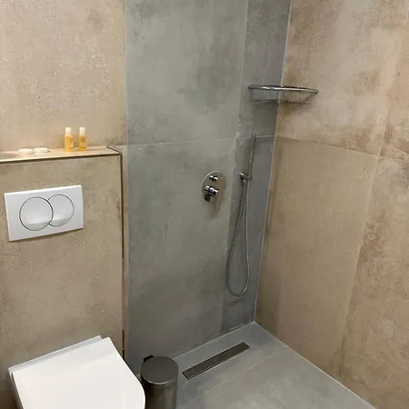 Comfort Lägenhetshotell