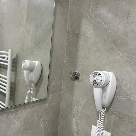 Lägenhetshotell Comfort Pogradec