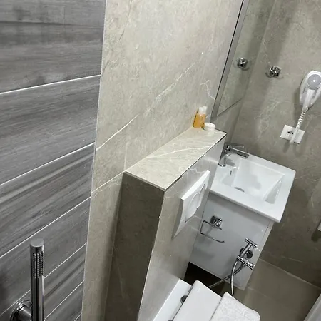 Comfort 4*