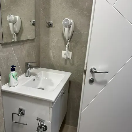 Comfort Lägenhetshotell