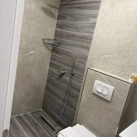 Comfort 4* Pogradec